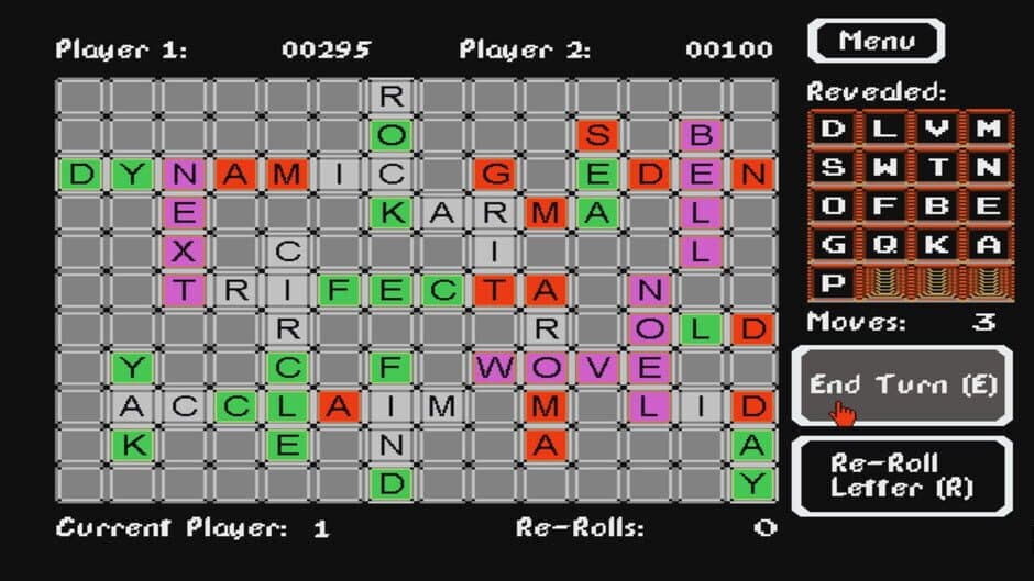 CrossTrix screenshot 3