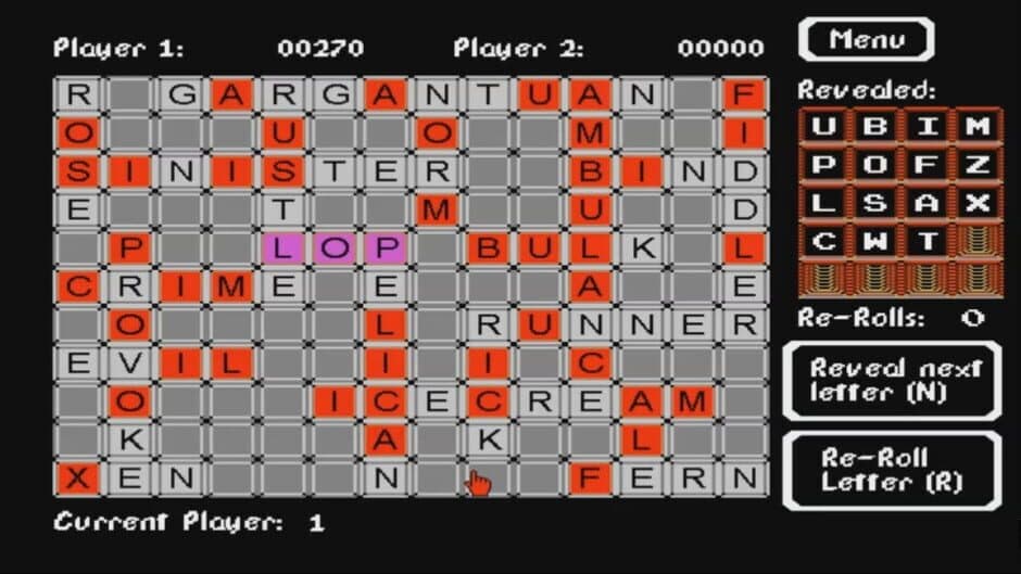 CrossTrix screenshot 1