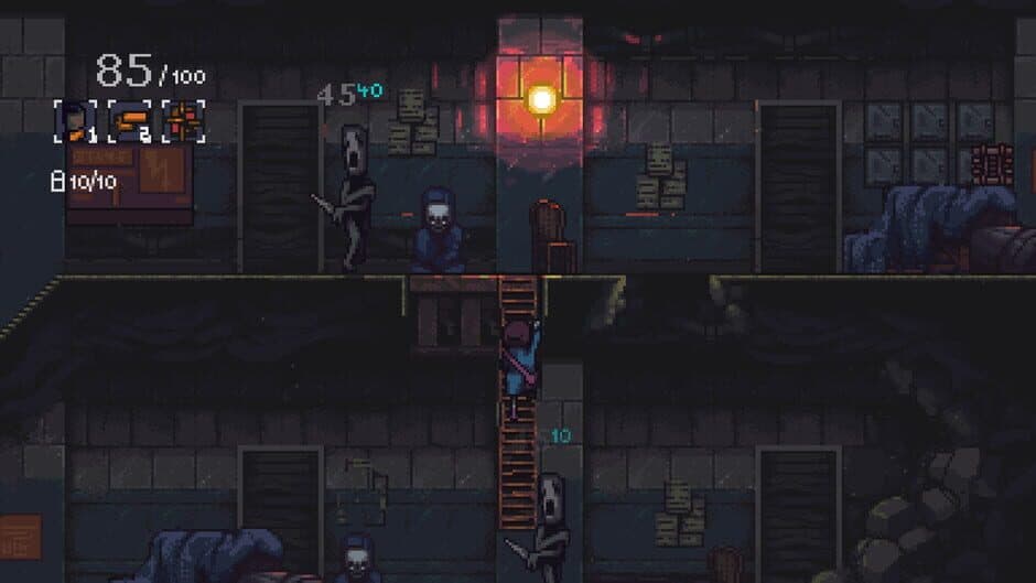 Redo! screenshot 4