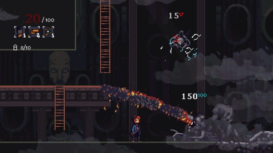 Redo! screenshot 2