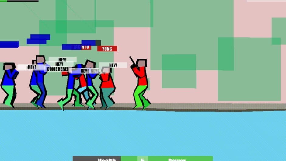 Brawl screenshot 3
