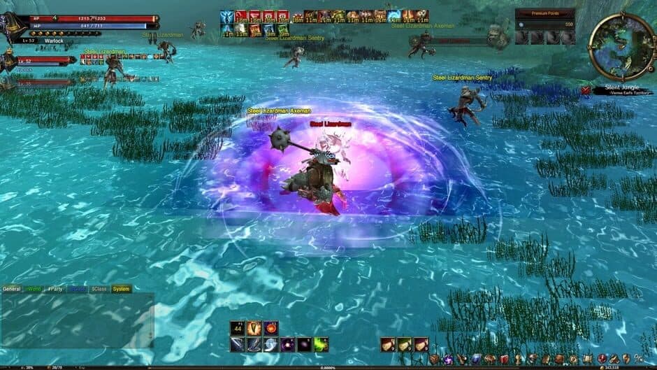 DK Online screenshot 1