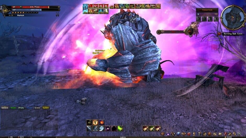 DK Online screenshot 4