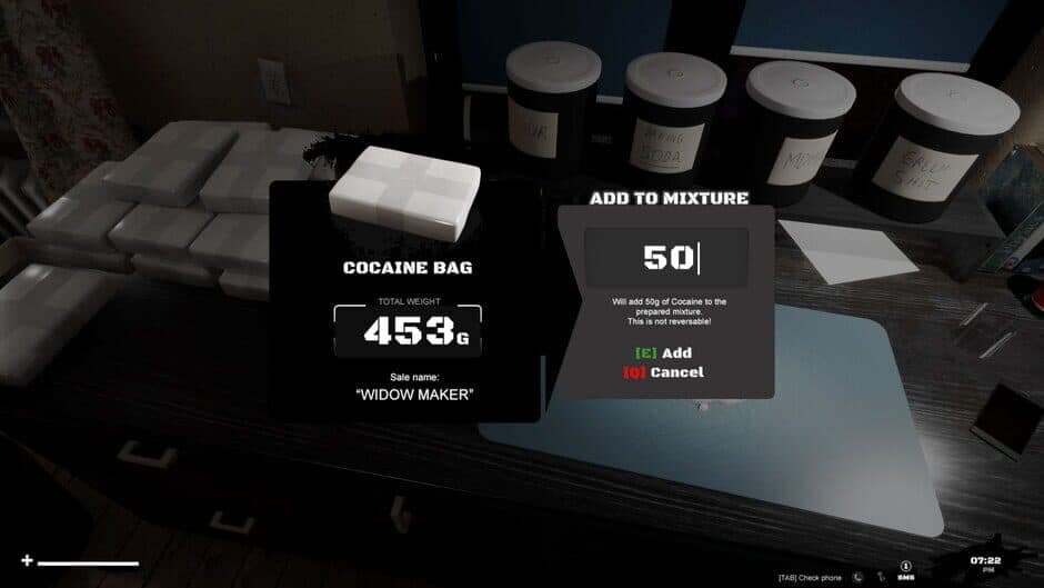 Drug Dealer Simulator screenshot 3