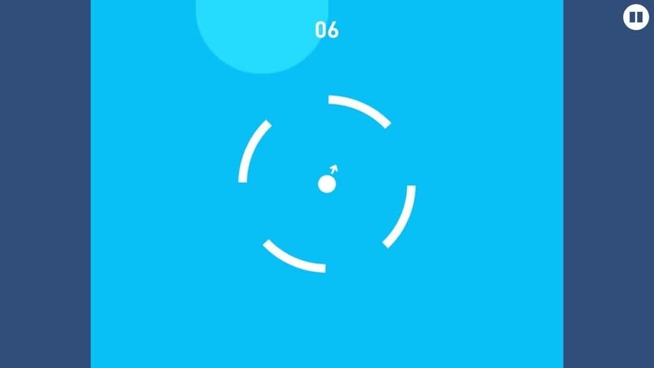 Shoot the Ball screenshot 4