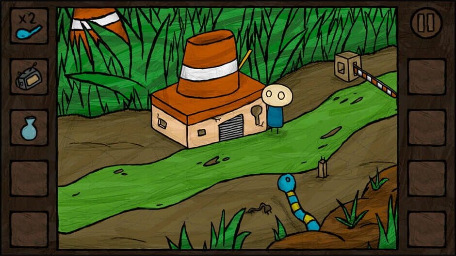 Hei screenshot 3