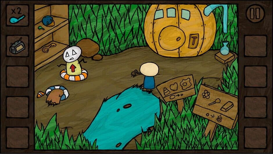 Hei screenshot 1