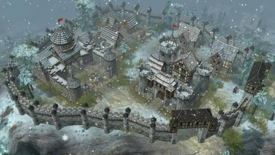 The Settlers : Heritage of Kings - History Edition screenshot 4