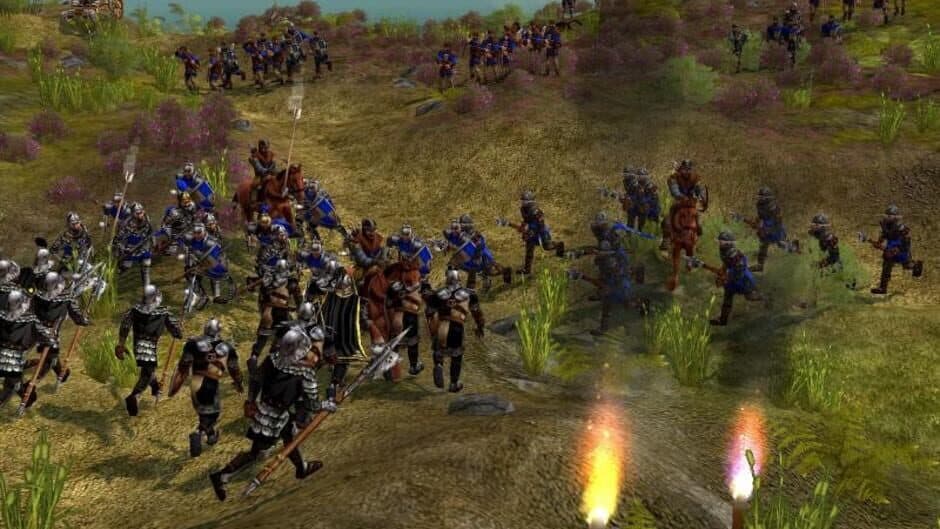 The Settlers : Heritage of Kings - History Edition screenshot 1