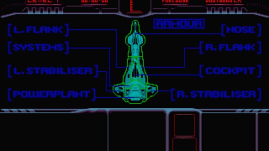 Matrix Marauders screenshot 2