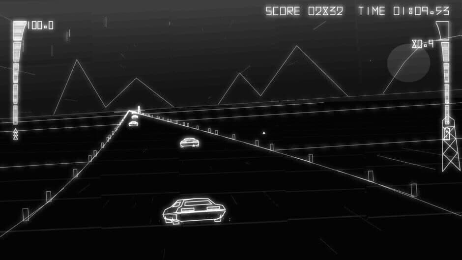 Byte Driver screenshot 3