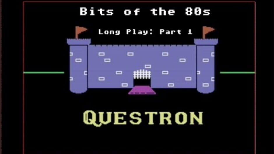 Questron screenshot 2