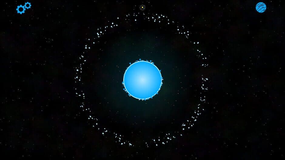 Space Expand screenshot 1