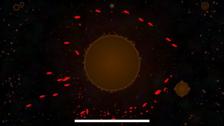 Space Expand screenshot 2