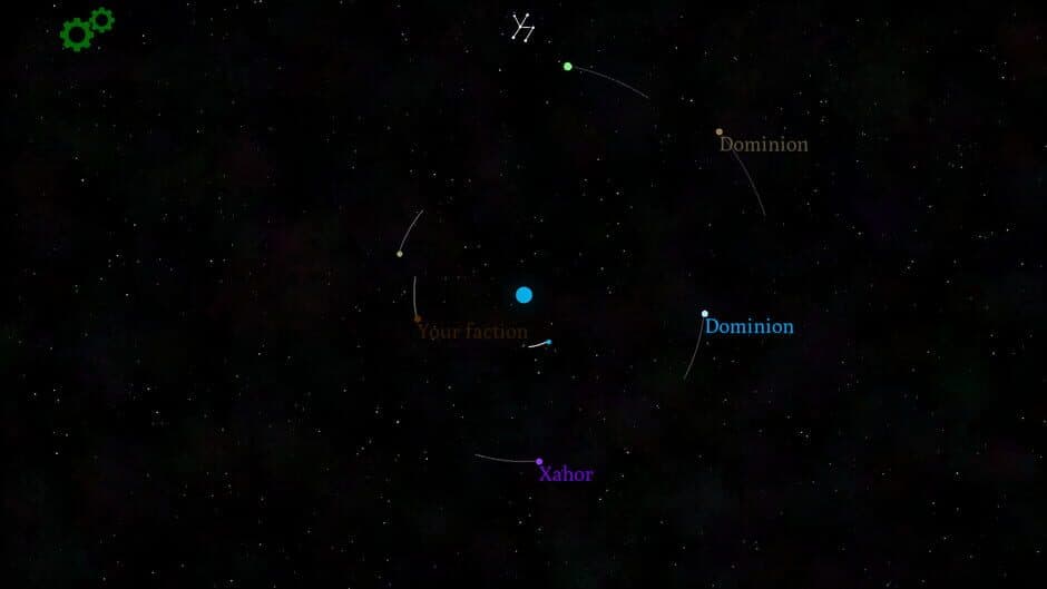 Space Expand screenshot 4