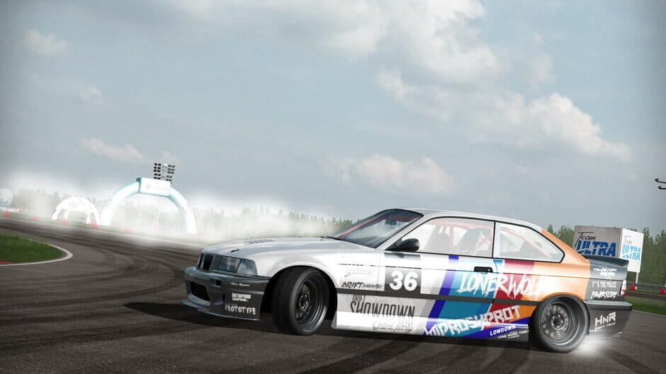 RDS: The Official Drift Videogame screenshot 4