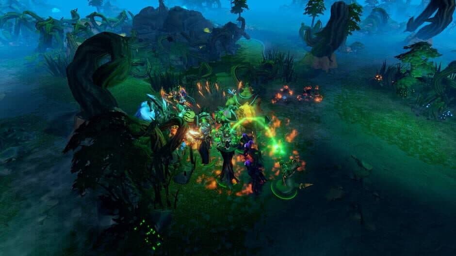 Dungeons 3: An Unexpected DLC screenshot 4