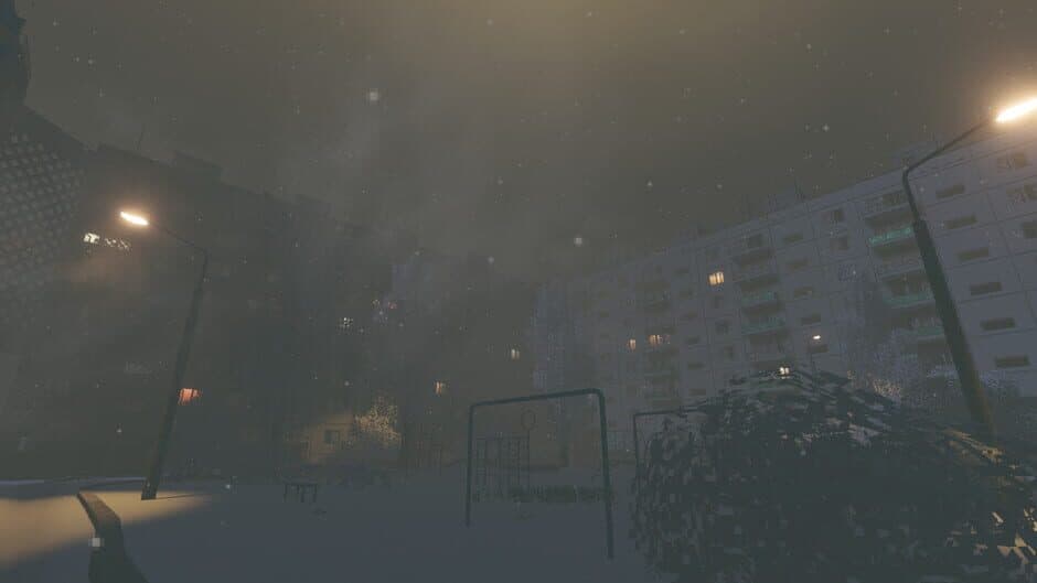 It's Winter screenshot 3