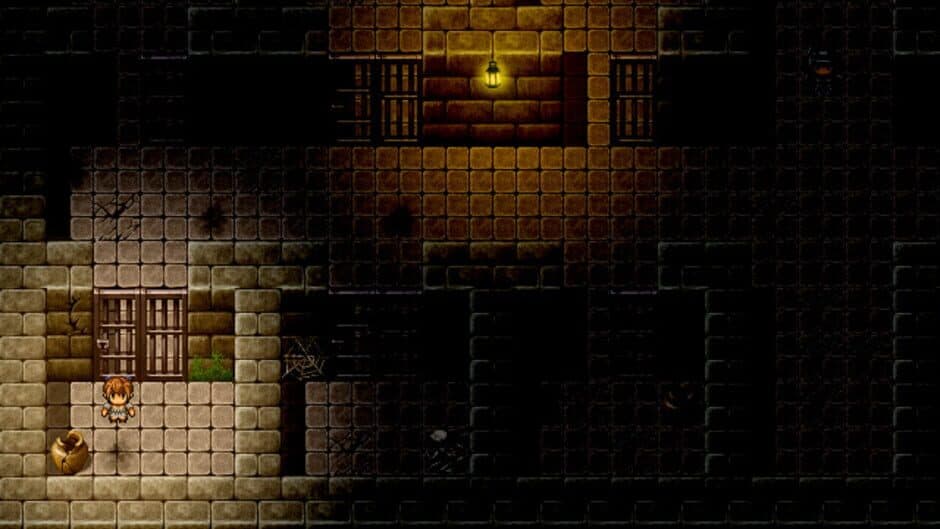 Escape from Fortress Lugohm screenshot 4