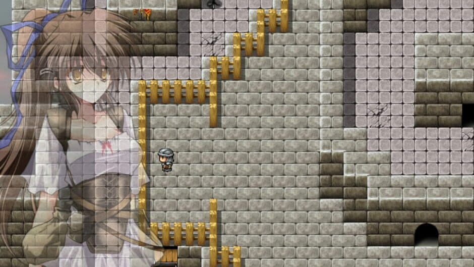 Escape from Fortress Lugohm screenshot 3