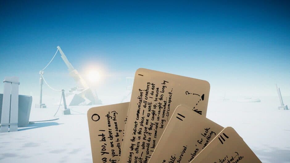 FoxHunt screenshot 2