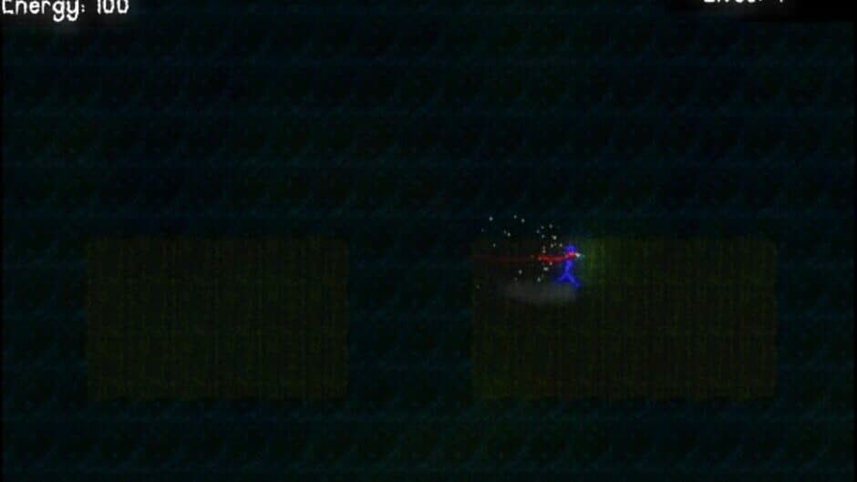 Cyborg Ninja vs. The Third Reich screenshot 2