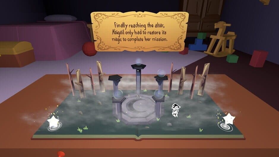 Bookend screenshot 4