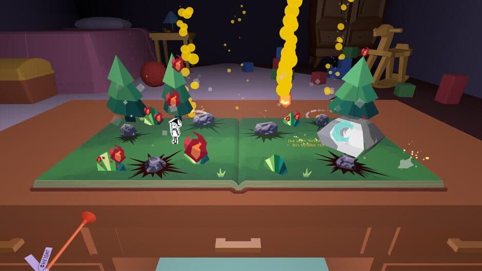 Bookend screenshot 3
