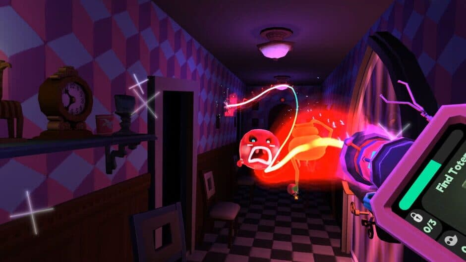 Spectro screenshot 3