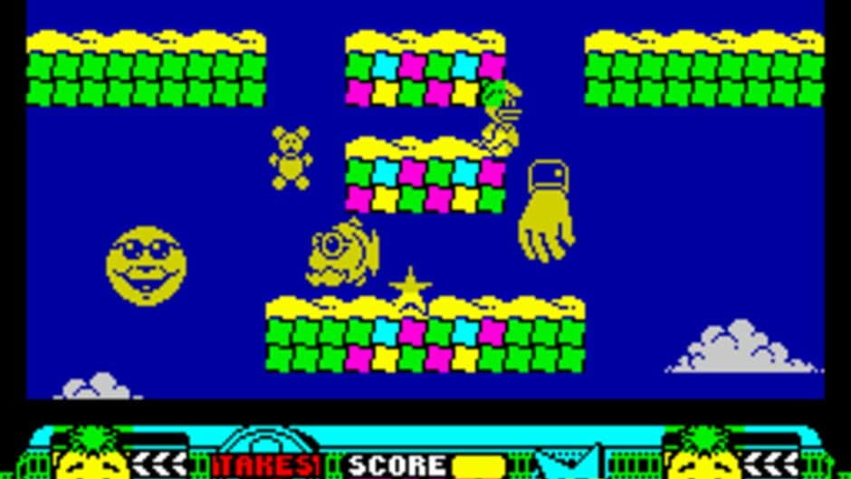 Edd the Duck! screenshot 2
