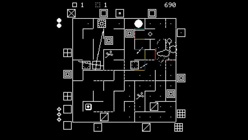 1-Bit Revival: The Residuals of Null screenshot 4