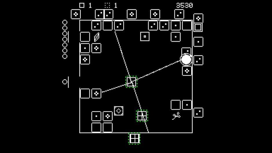 1-Bit Revival: The Residuals of Null screenshot 1