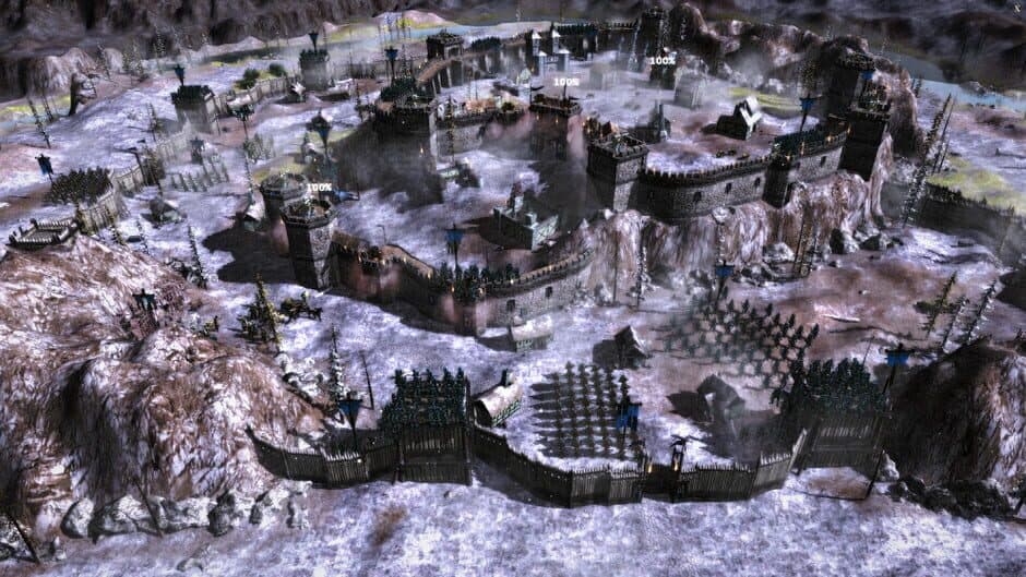 Kingdom Wars 2: Definitive Edition screenshot 2
