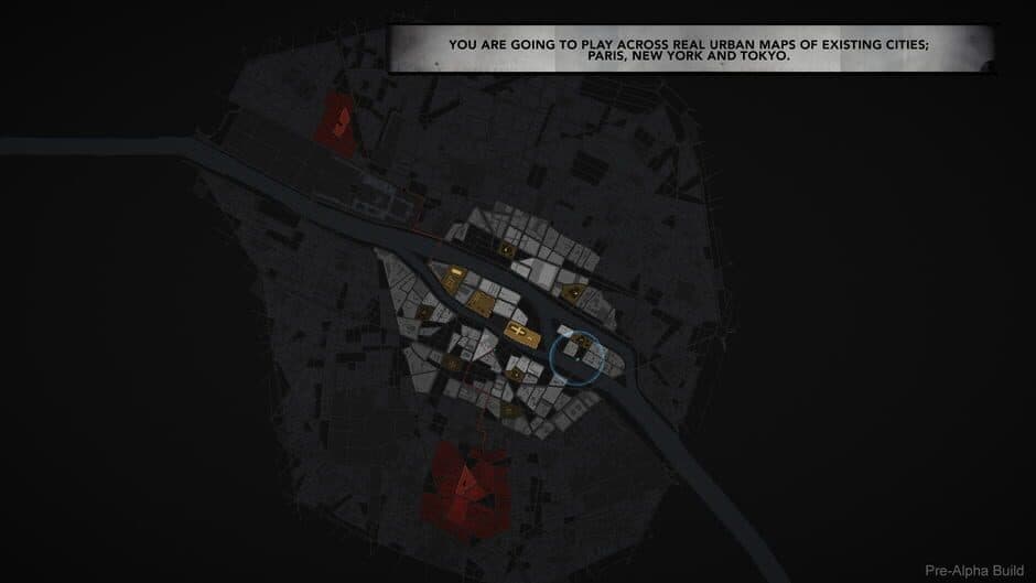 Neverdark screenshot 2