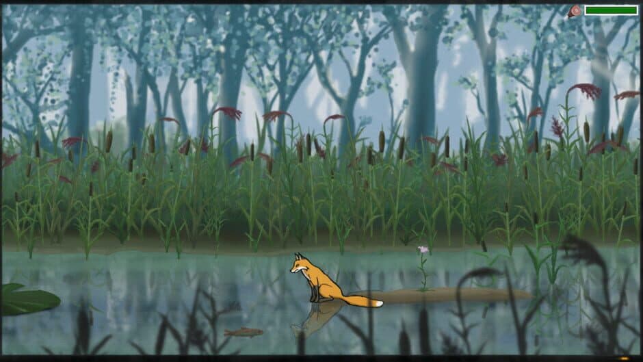 Auf Abwegen screenshot 3