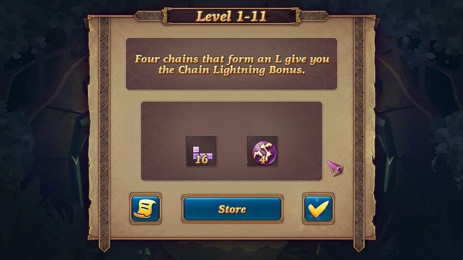 Royal Gems screenshot 3