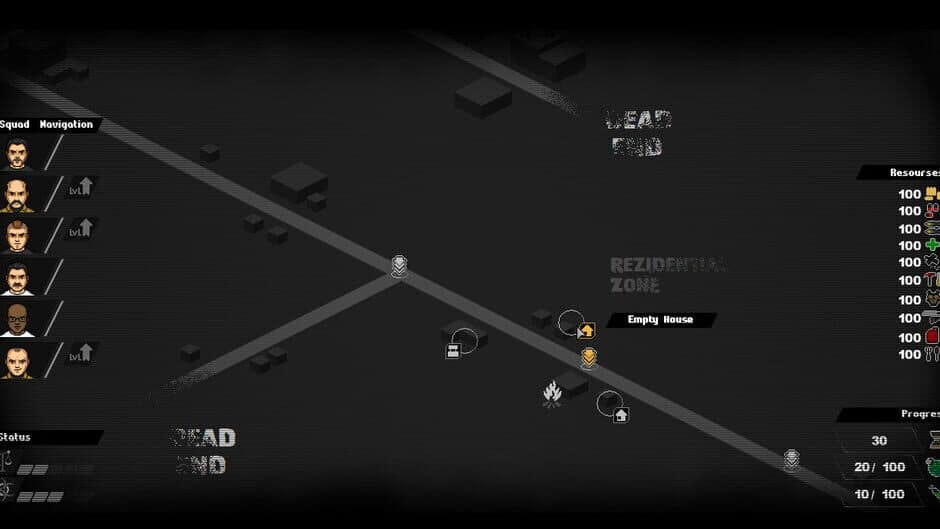 Chromosome Evil screenshot 4