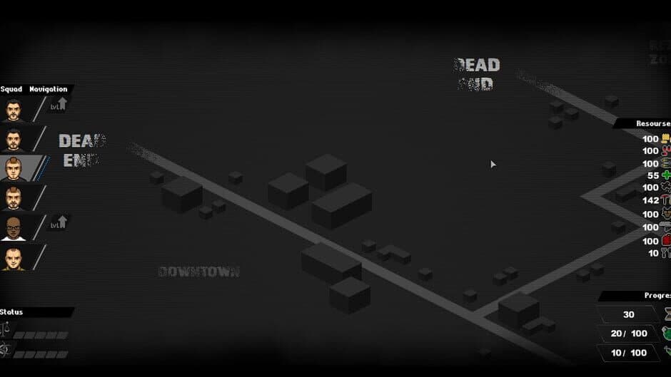 Chromosome Evil screenshot 1