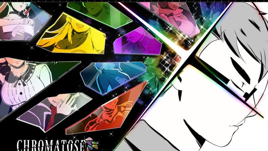 Chromatose screenshot 4