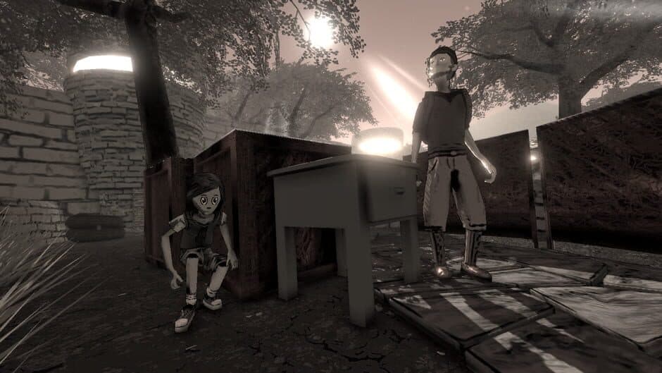Anthem of Roses screenshot 3