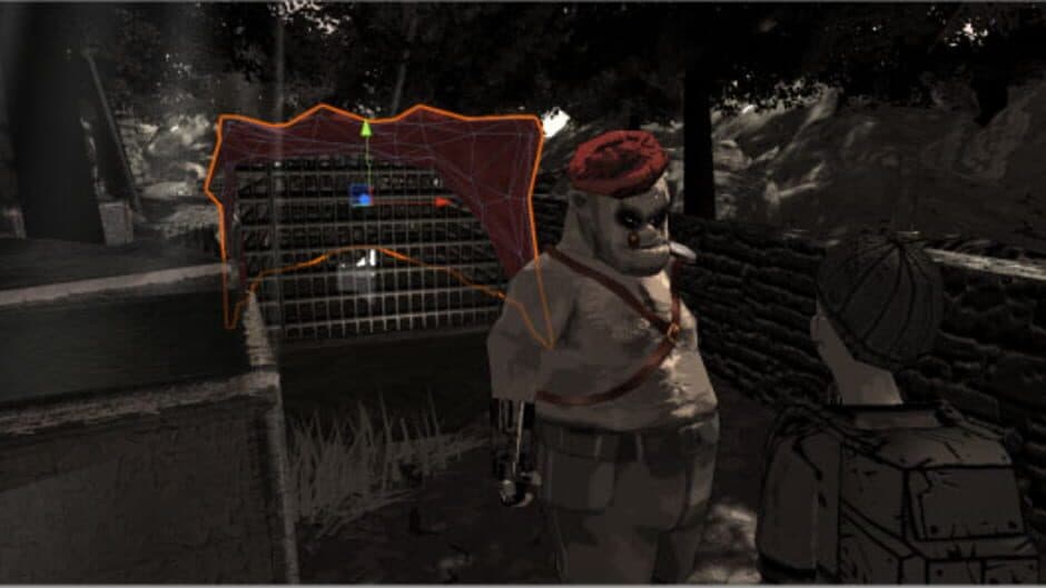 Anthem of Roses screenshot 1