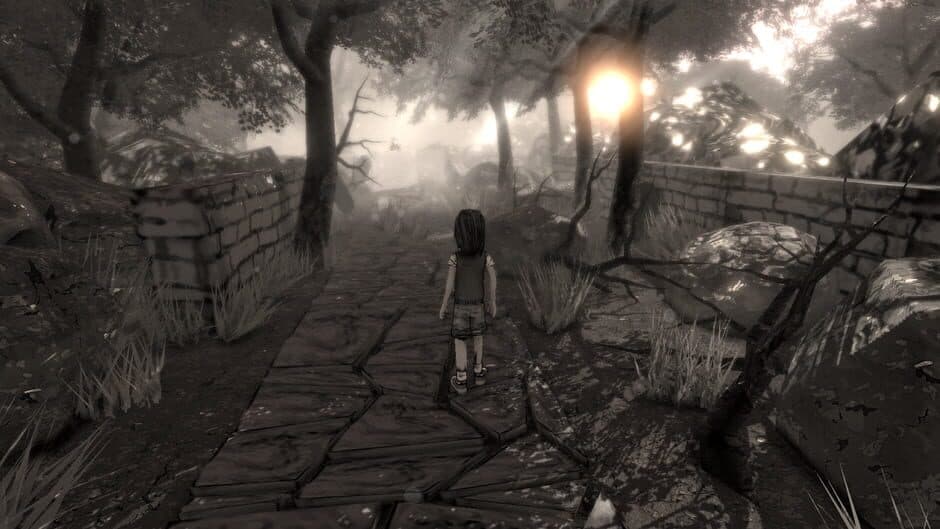 Anthem of Roses screenshot 4