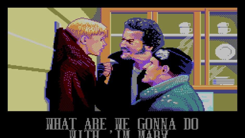 Home Alone screenshot 3