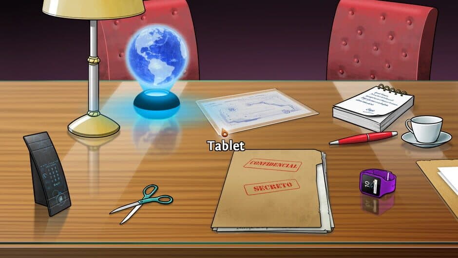 Reversion - The Return screenshot 4