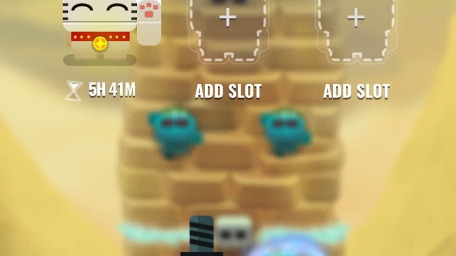 Ninja Dude vs. Zombies 2 screenshot 1
