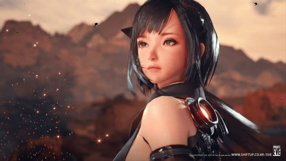 Stellar Blade screenshot 4