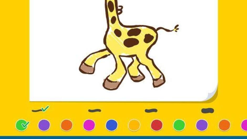 Pictionary screenshot 3