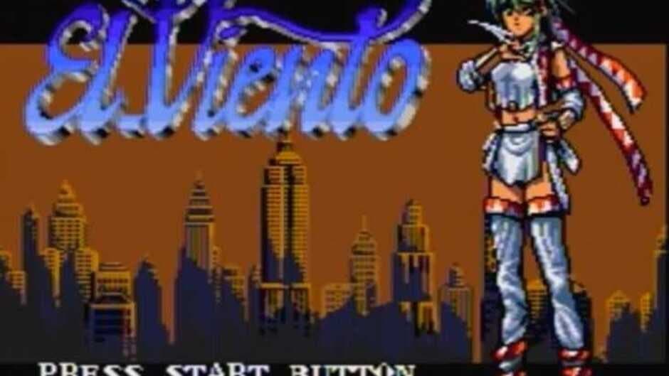 El Viento screenshot 3