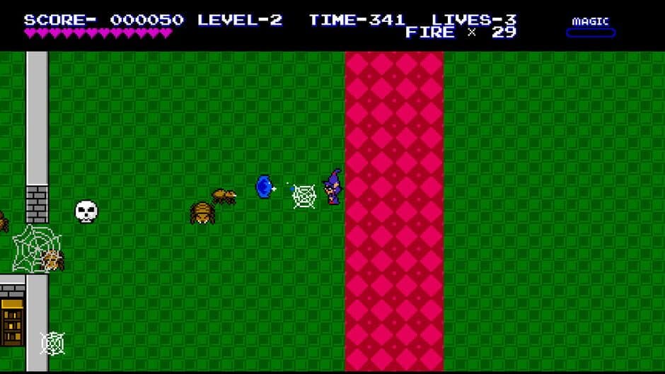 Sinister Assistant screenshot 2