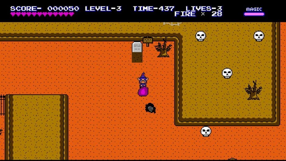 Sinister Assistant screenshot 1